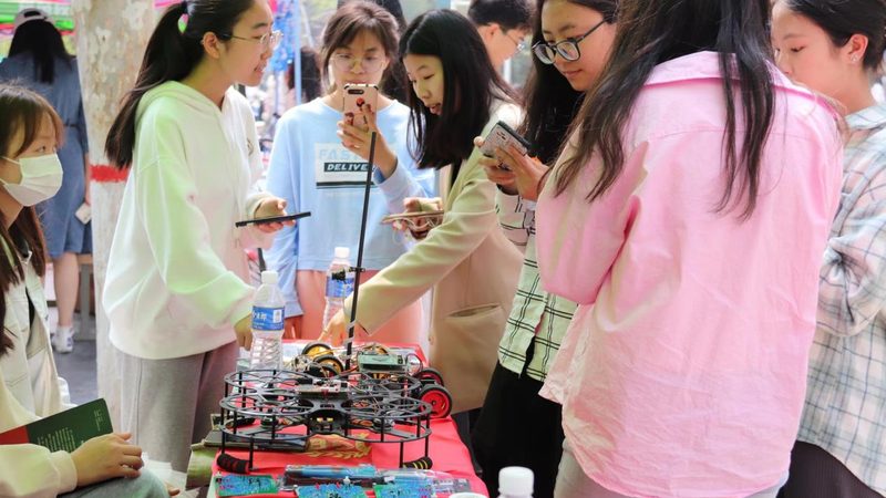 智慧城市建设的背后：上海智慧解决方案选型关键**